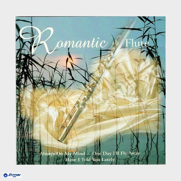 Romantic Flute