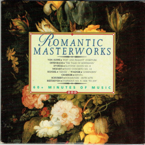 Romantic Masterworks (1992)