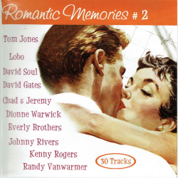 Romantic Memories 2 (2007)