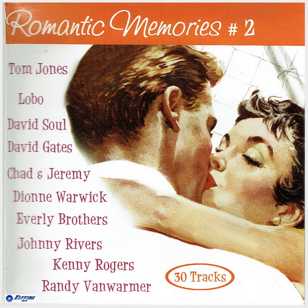 Romantic Memories 2 (2007)