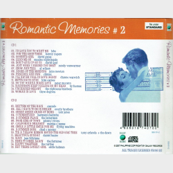 Romantic Memories 2 (2007)