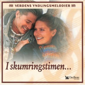 Romantic Strings - I Skumringstimen