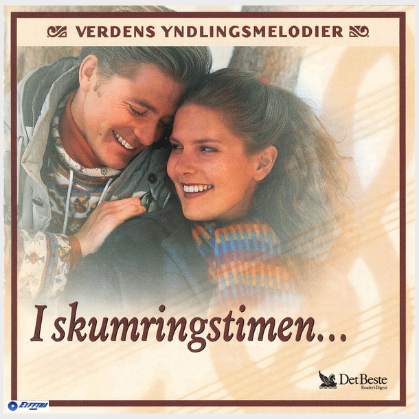 Romantic Strings - I Skumringstimen