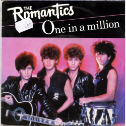 Romantics, The - One In A Million (1983)