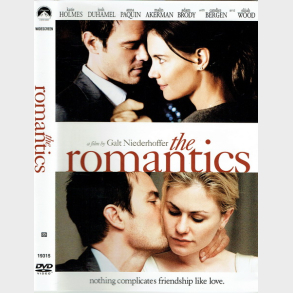 Romantics, The (2010) (UK)