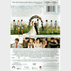 Romantics, The (2010) (UK)