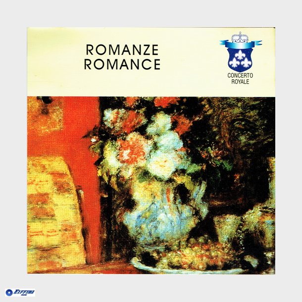 Romanze Romance (3xCD)