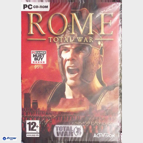 Rome Total War (NY)