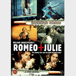 Romeo &amp; Julie (1996) - NY
