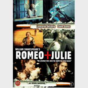 Romeo & Julie (1996) - NY