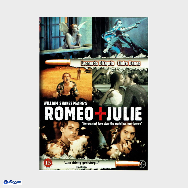 Romeo &amp; Julie (1996) - NY