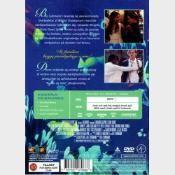 Romeo &amp; Julie (1996) - NY