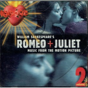 Romeo & Juliet 2 (1996)