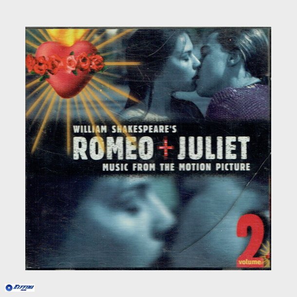 Romeo &amp; Juliet 2 (1996)