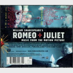 Romeo &amp; Juliet 2 (1996)