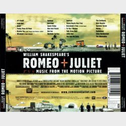 Romeo &amp; Juliet (1996)