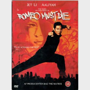 Romeo Must Die (2000)