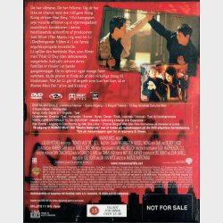 Romeo Must Die (2000) Snap Case