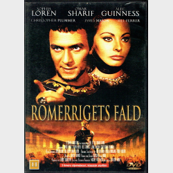 Romerrigets Fald (1964)