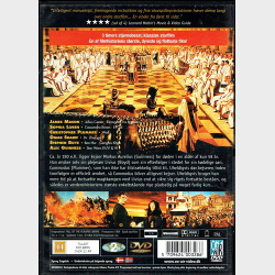 Romerrigets Fald (1964)