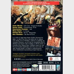 Romerrigets Fald (1964)