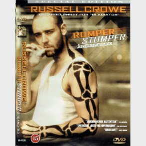 Romper Stomper (1992)