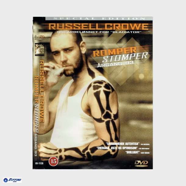 Romper Stomper (1992)