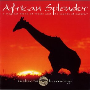 Ron Fish - African Splendor (1997)