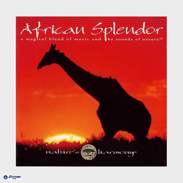 Ron Fish - African Splendor (1997)