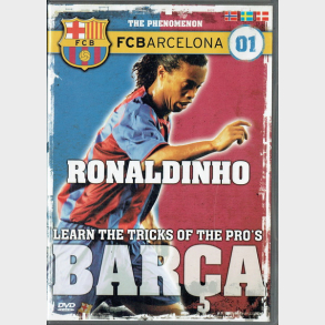 Ronaldinho