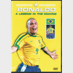 Ronaldo A Legend In The Making