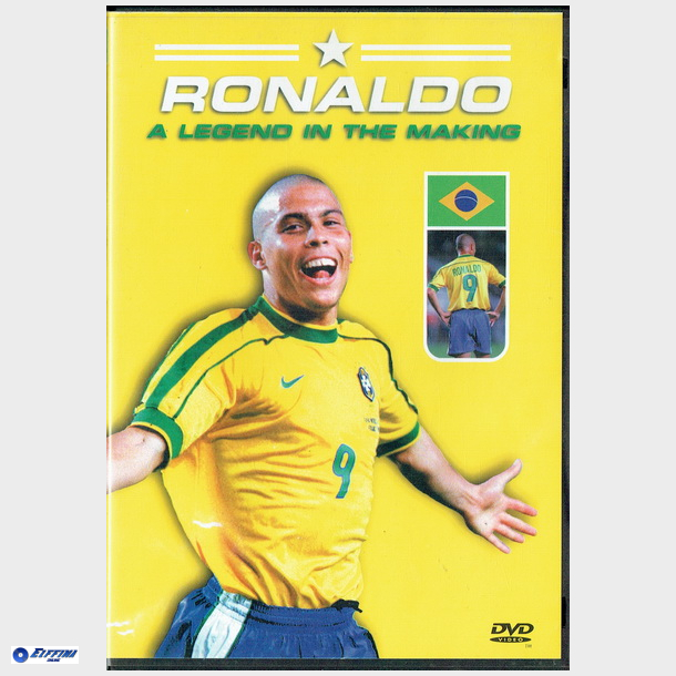 Ronaldo A Legend In The Making