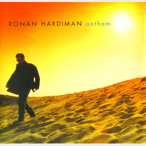 Ronan Hardiman - Anthem (2000)