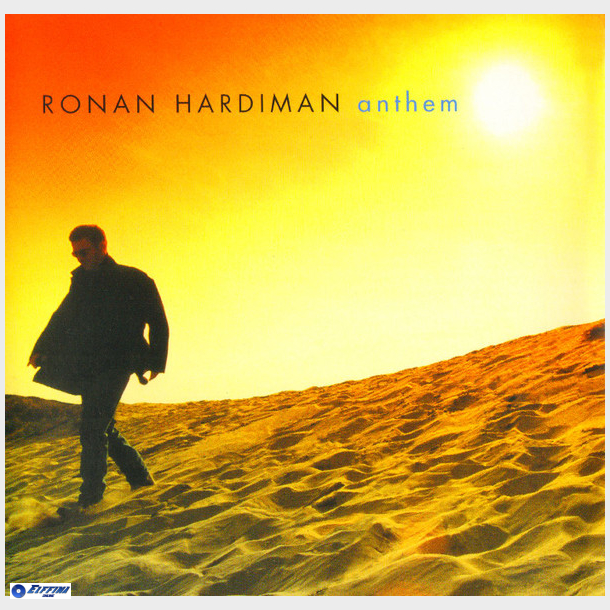 Ronan Hardiman - Anthem (2000)