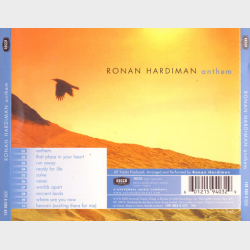 Ronan Hardiman - Anthem (2000)