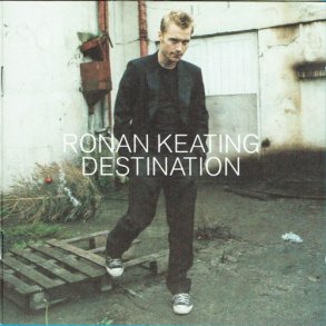 Ronan Keating - Destination (2002)
