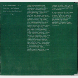 Ronan Keating - I Love When We Do (2002) (Promo)