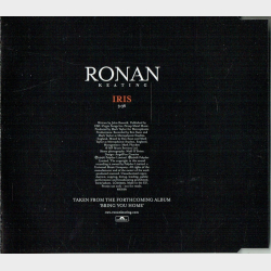 Ronan Keating - Iris (2006)