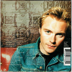 Ronan Keating - Life Is A Rollercoaster (2000)