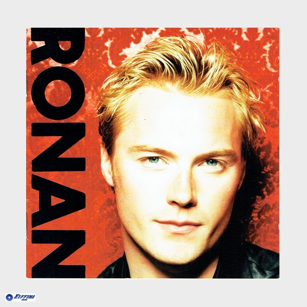 Ronan Keating - Ronan (2000)