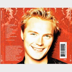 Ronan Keating - Ronan (2000)