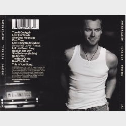 Ronan Keating - Turn It On (2003)