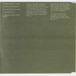 Ronan Keating ft. Lulu - We've Got Tonight (2002)