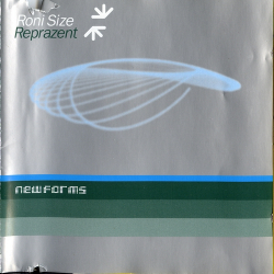 Roni Size &amp; Reprazent - New Forms (1997)