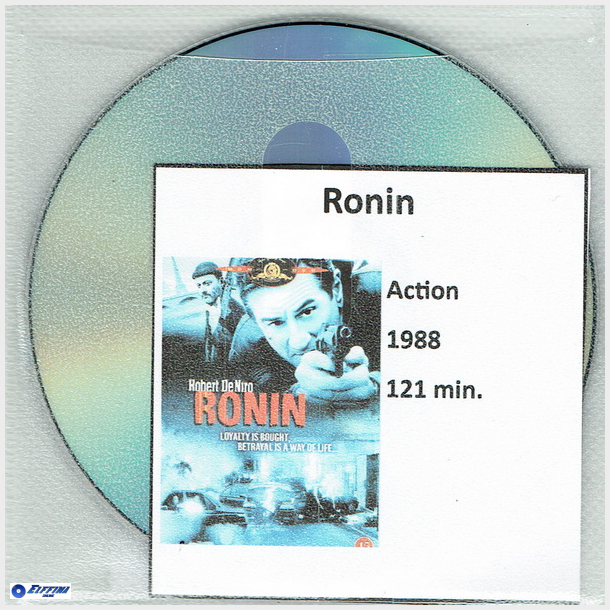 Ronin (1988)