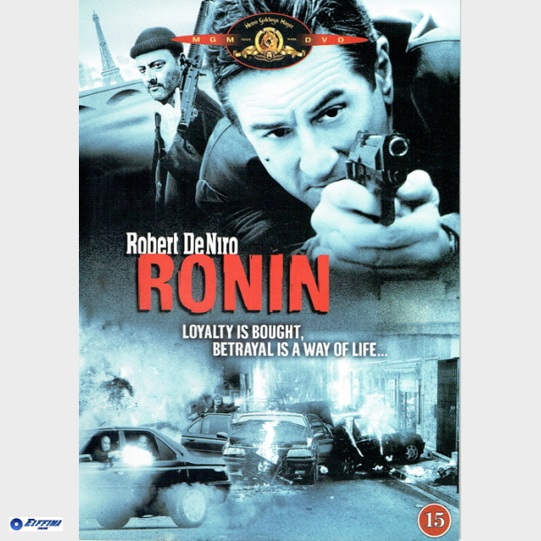 Ronin (1998)