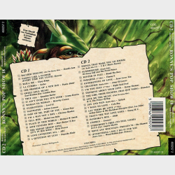 Ronny's Pop Show 18 - Brandneue Hits Vom Letzten Raubzug (1991) (Fat)