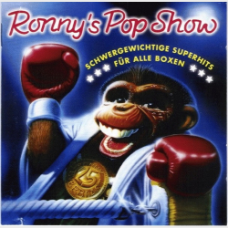 Ronny's Pop Show 25 (1995)