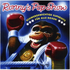 Ronny's Pop Show 25 (1995)