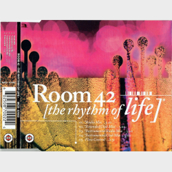 Room 42 - The Rhythm Of Life (1995)
